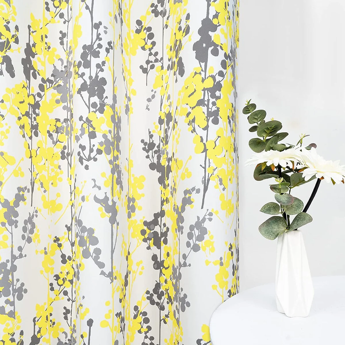 DriftAway Leah Darkening Grommet Window Curtain Panel