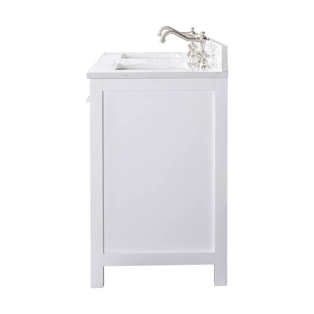 Sudio Design Bathroom Vanity Jasper Collection.