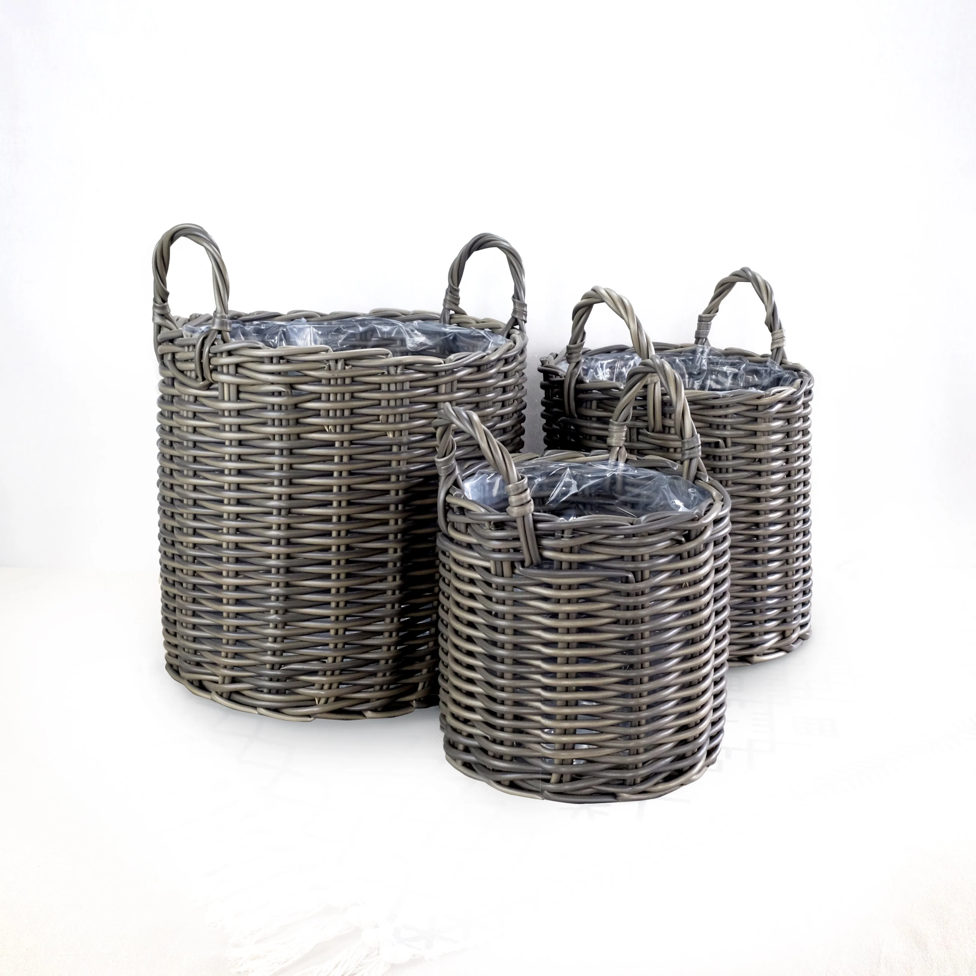 DTY Signature Wicker Baskets