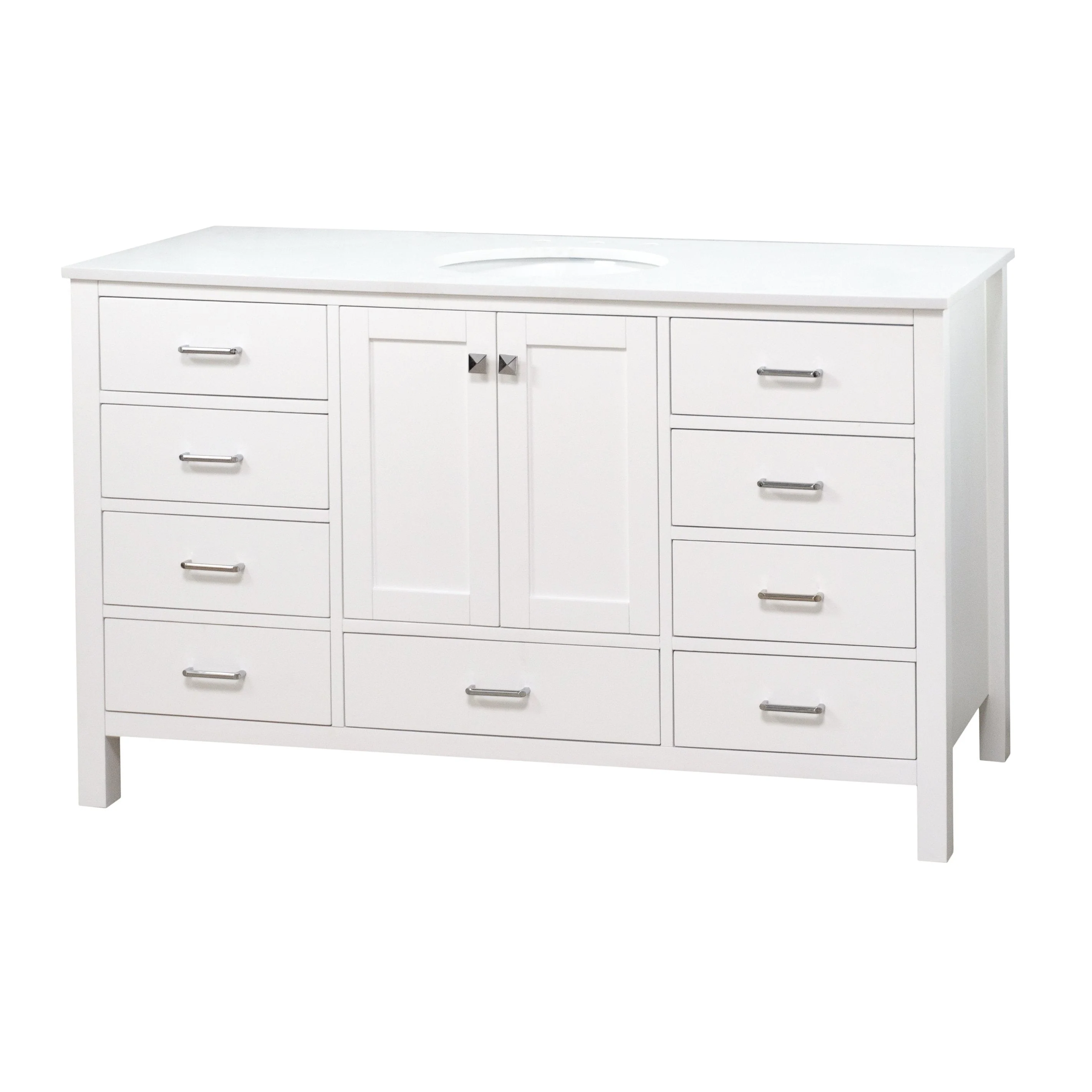 KitchenBathCollection Horizon 60