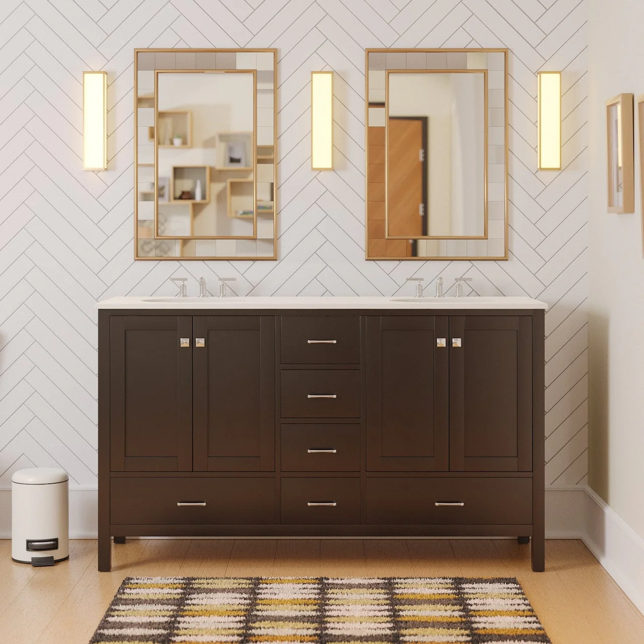 KitchenBathCollection Horizon 60