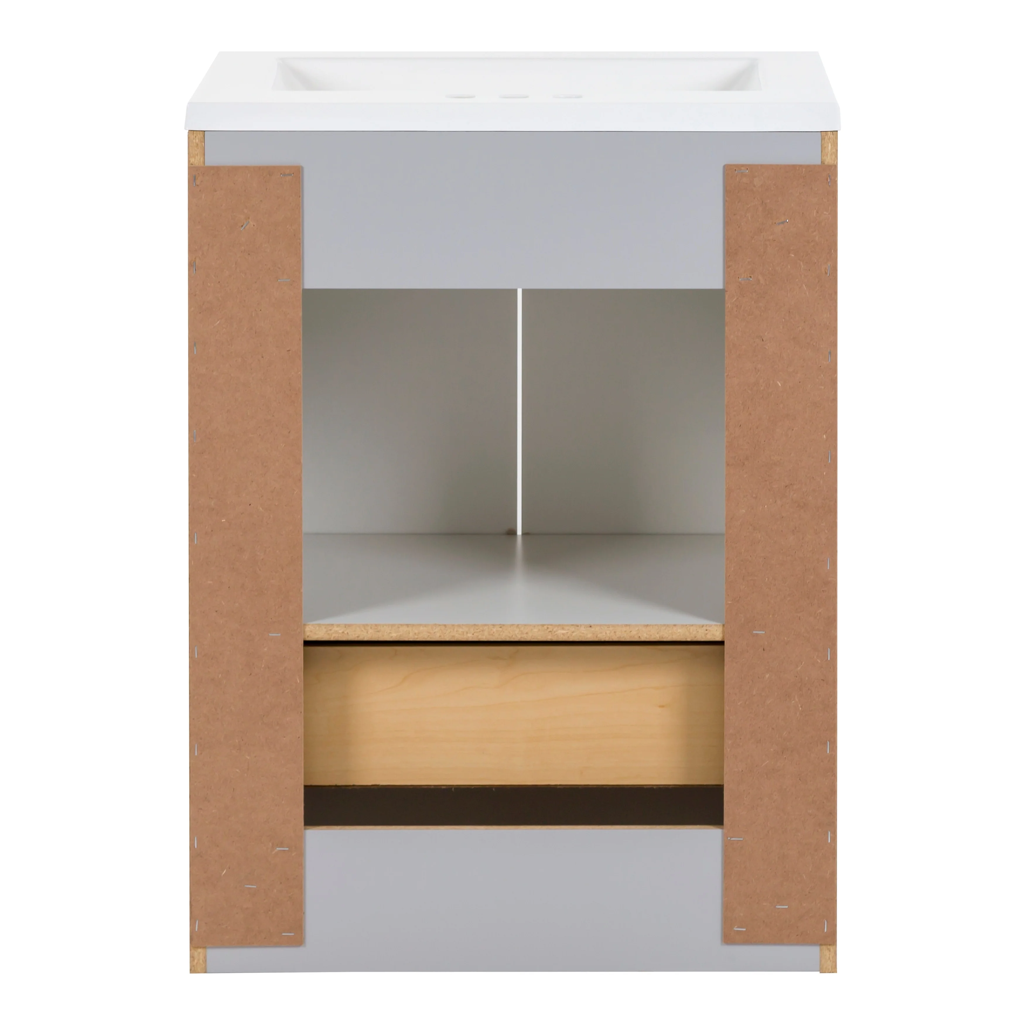 Spring Mill Cabinets Emlyn 24.5
