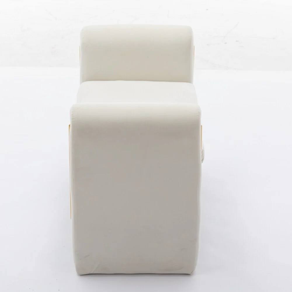 Single Bench Shoe Bench
