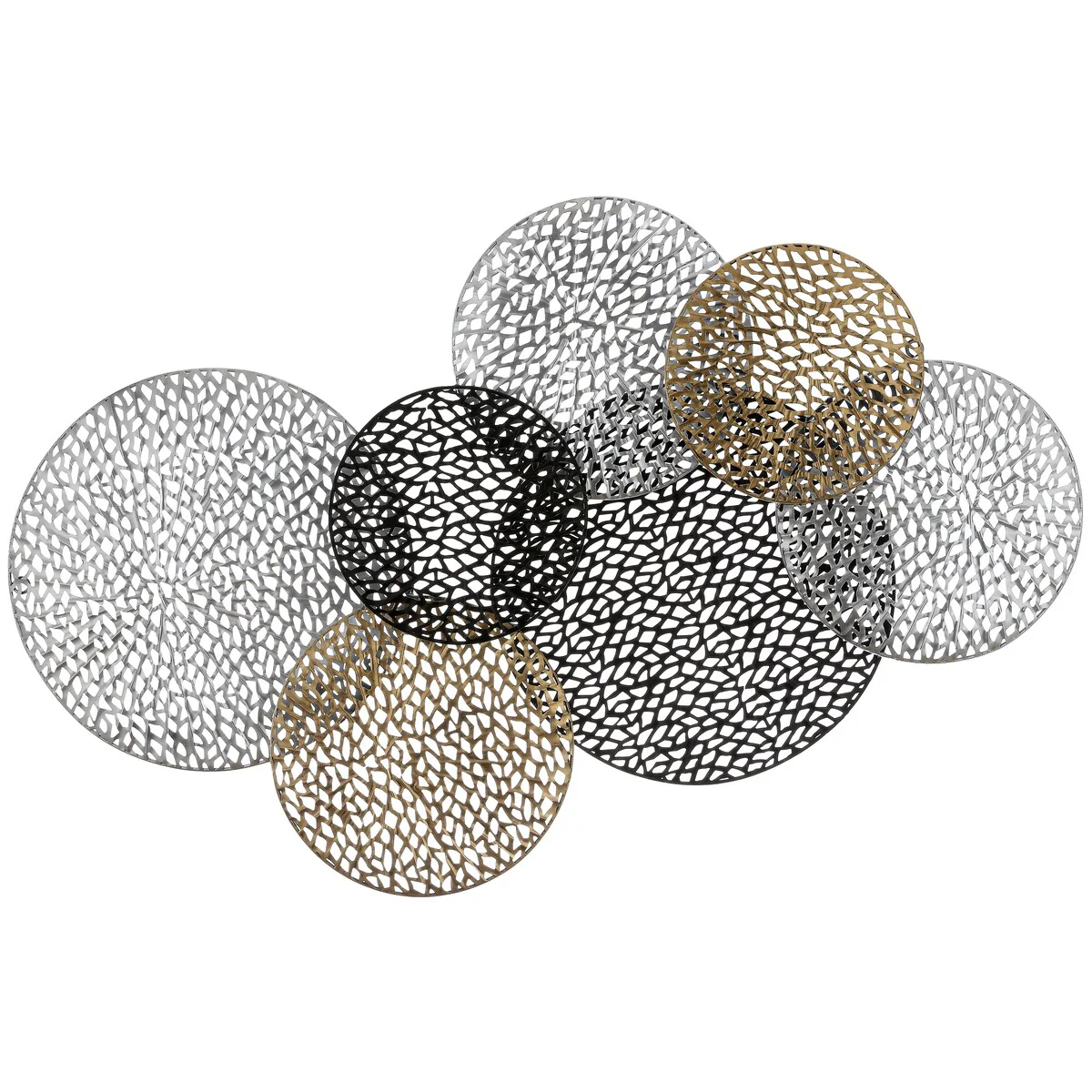 SAFAVIEH Drite Wall Decor - 24