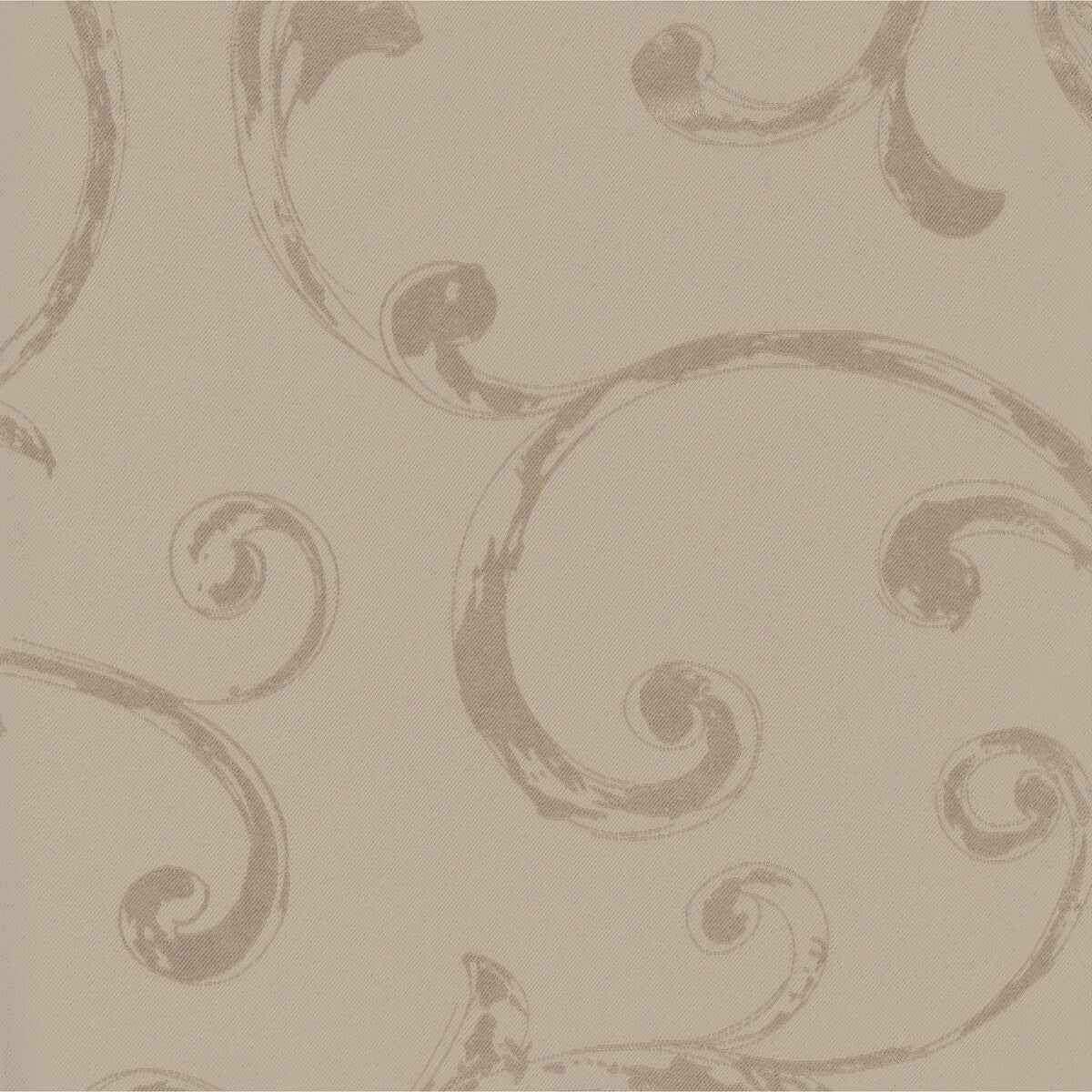 Elrene Mia Jacquard Blackout Scallop Window Valance - 52