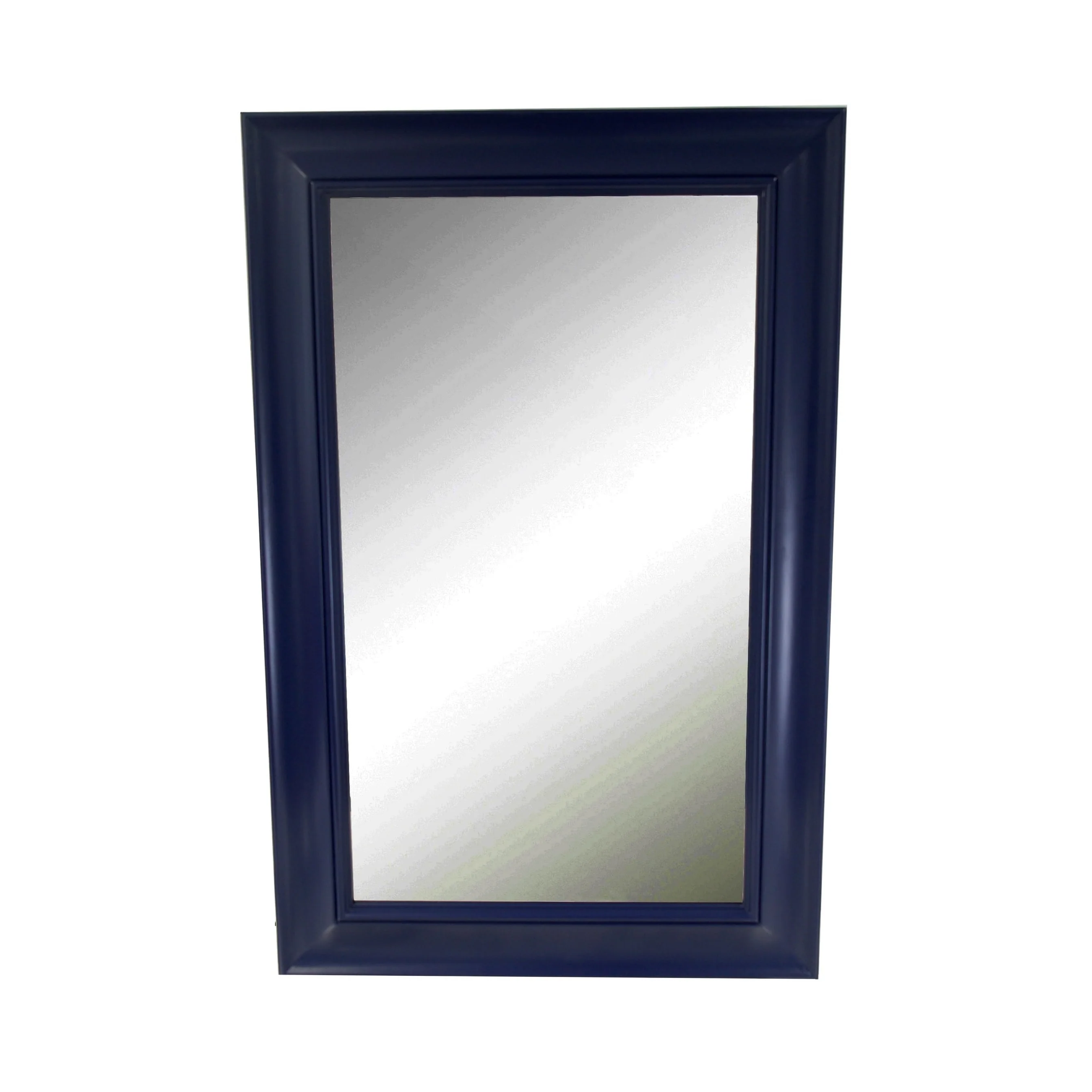 KitchenBathCollection Napa Wall-Mounted Medicine Cabinet