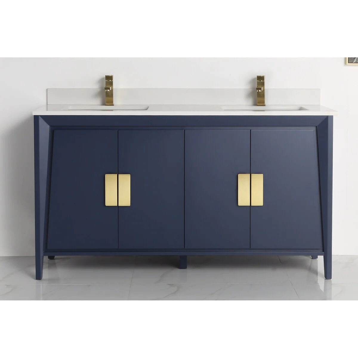 Tennant Brand Melissa Single Sink Bathroom Vanity