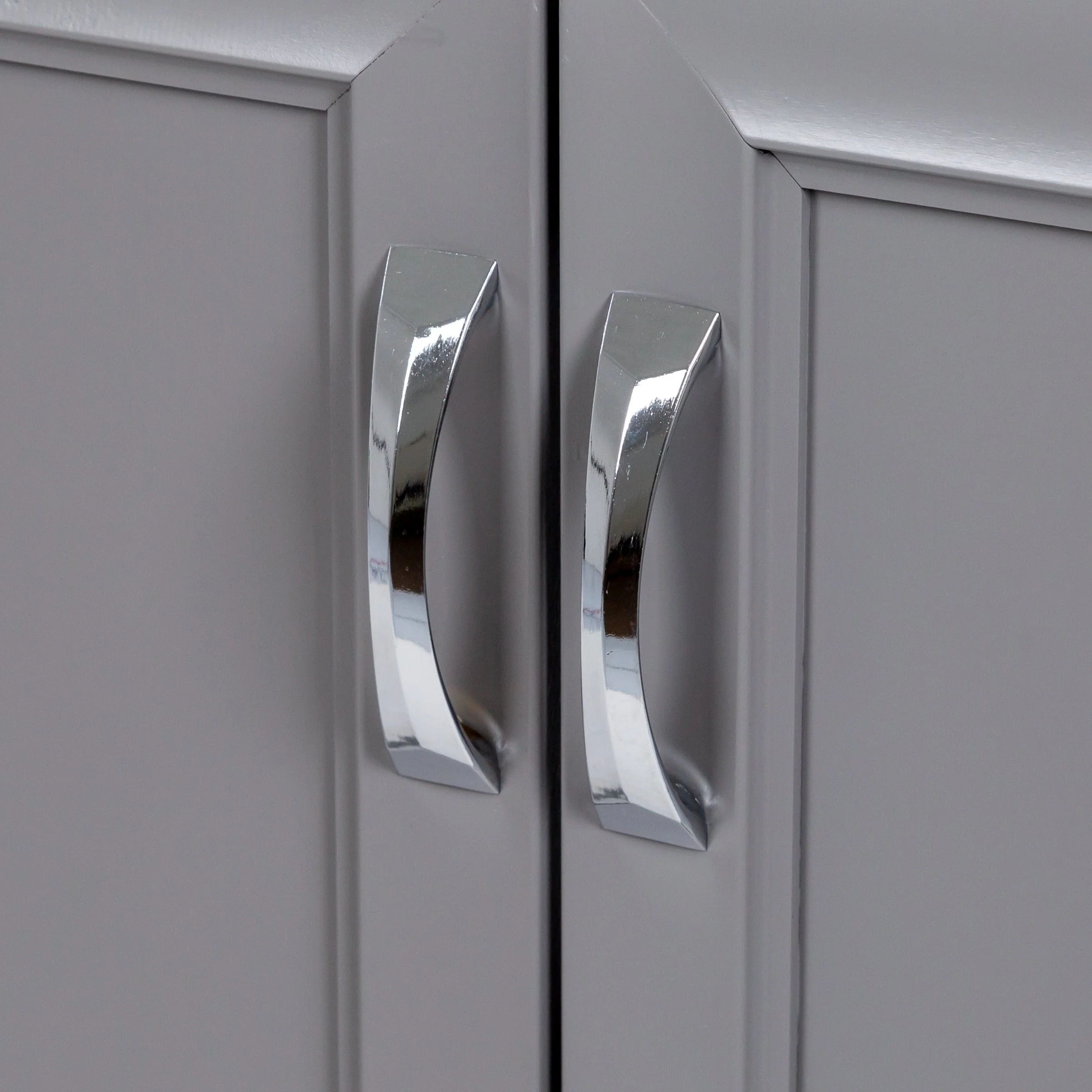 Spring Mill Cabinets Nimay 60.5