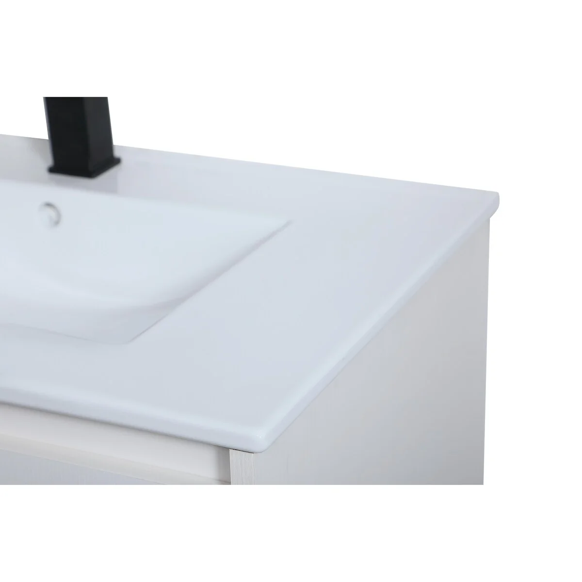 Drift 24 - 30 Inch Single Bathroom Vanity