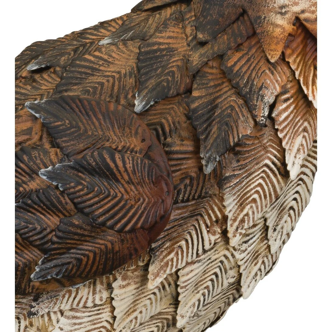 Sienna Roadrunner Decor 18