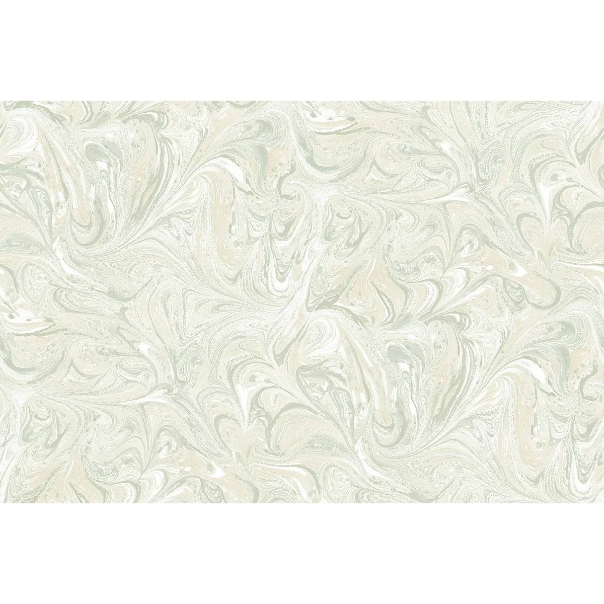Seabrook Designs Aliyah Abstract Unpasted Wallpaper