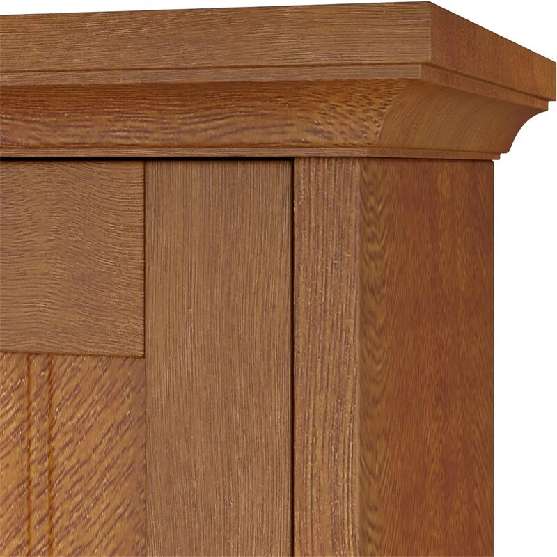 Bathroom Wall Cabinet - 8.8