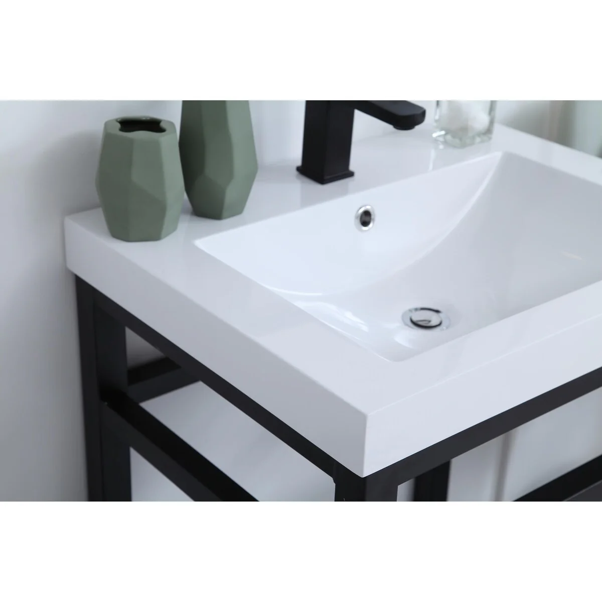 Orion 18 - 48 Inch Single Bathroom Vanity