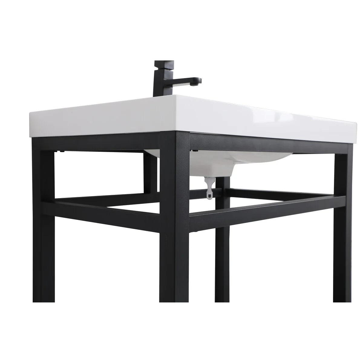 Orion 18 - 48 Inch Single Bathroom Vanity