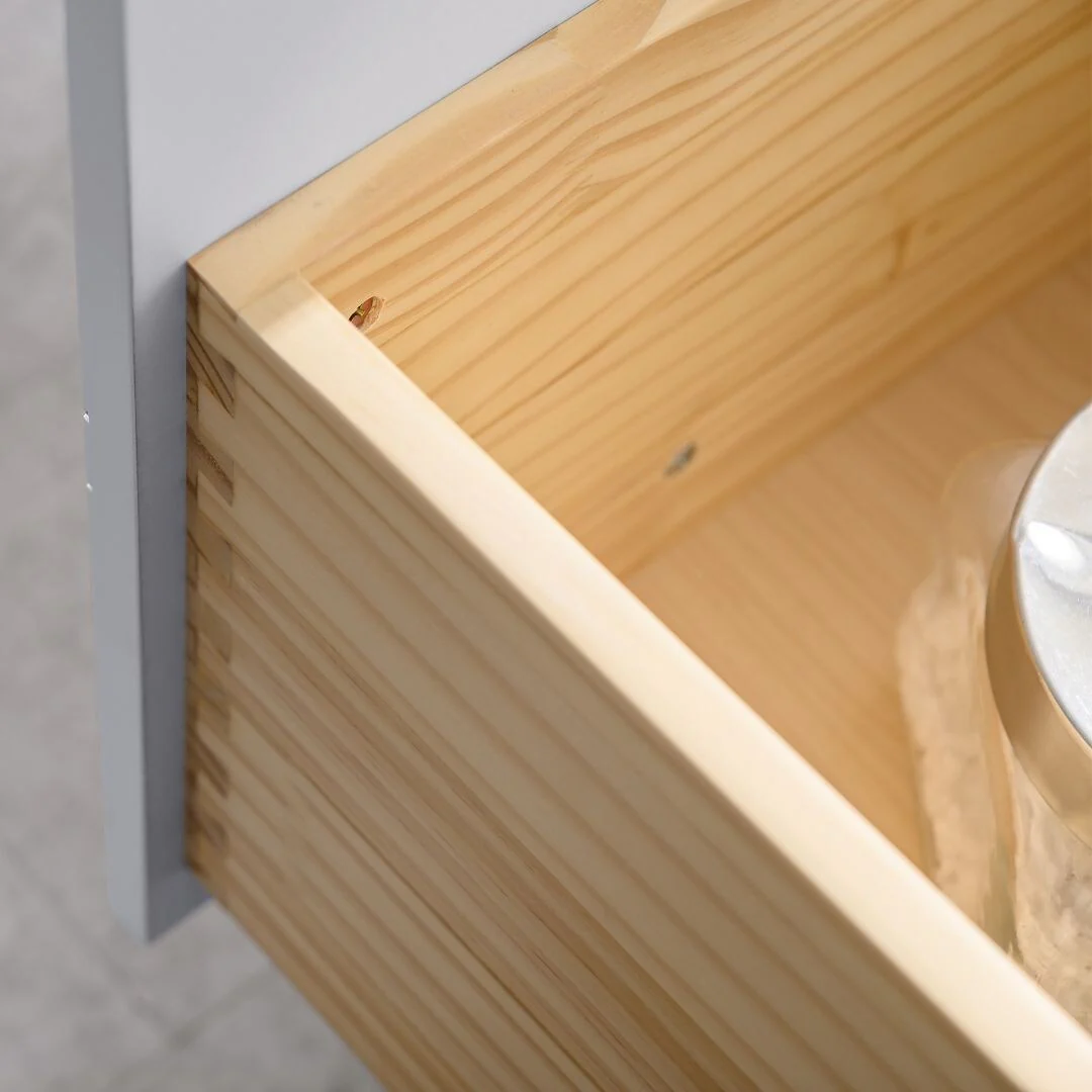 Sudio Design Bathroom Vanity Jasper Collection.