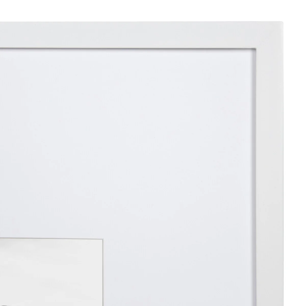 DesignOvation Gallery Wood Wall Picture Frame, Set of 2