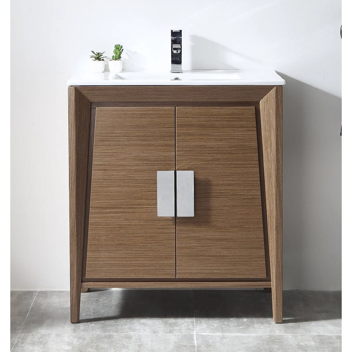 Tennant Brand Melissa Single Sink Bathroom Vanity