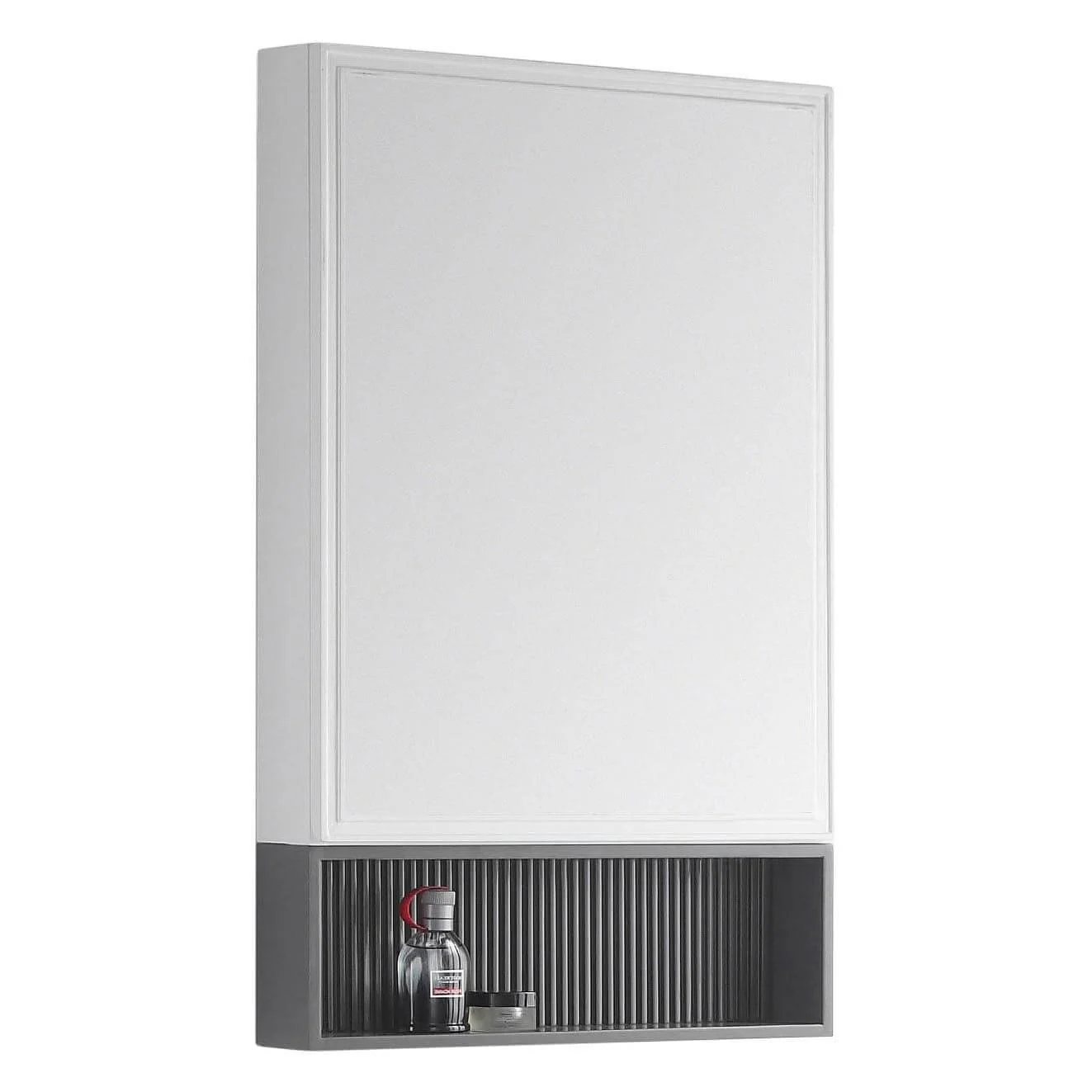 Fine Fixtures Dakota Collection Bathroom Medicine Cabinet