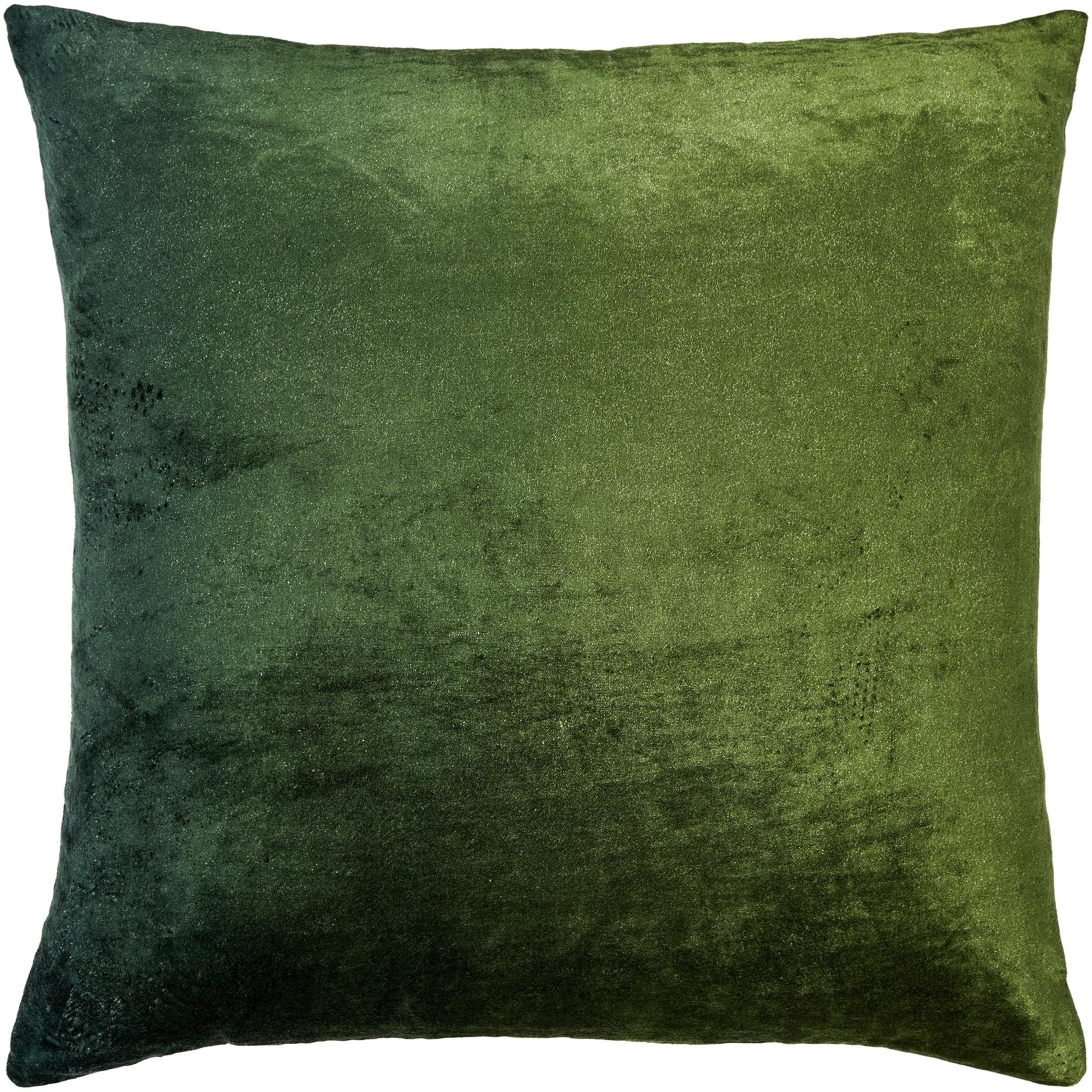 Mialy Global Abstract Throw Pillow