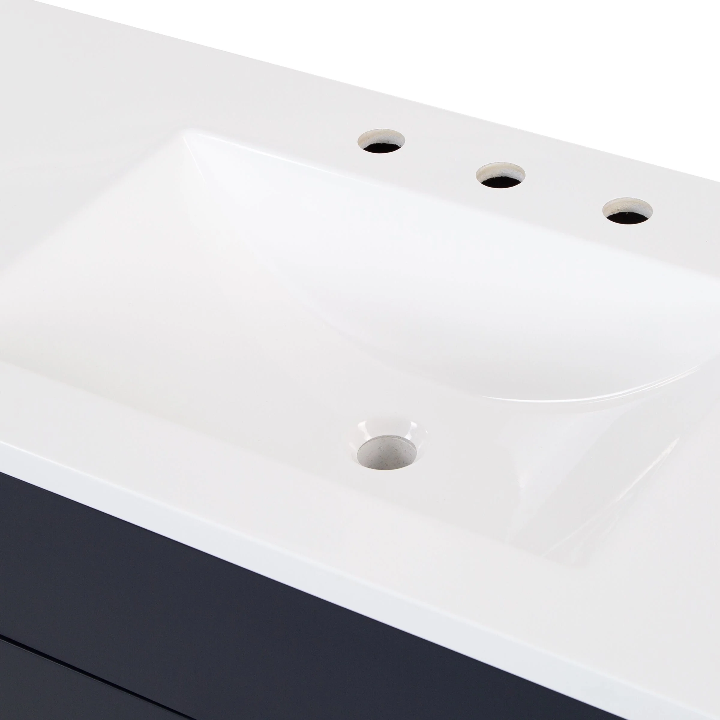 Spring Mill Cabinets Salil 48.5