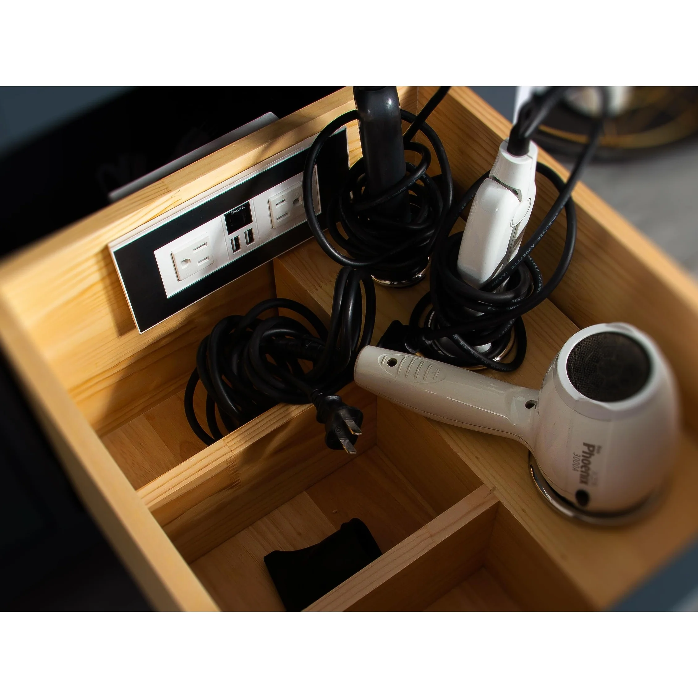 Willow Collections 72 in. W x 22 in. D Cambridge Double Sink Bathroom Vanity with Countertop