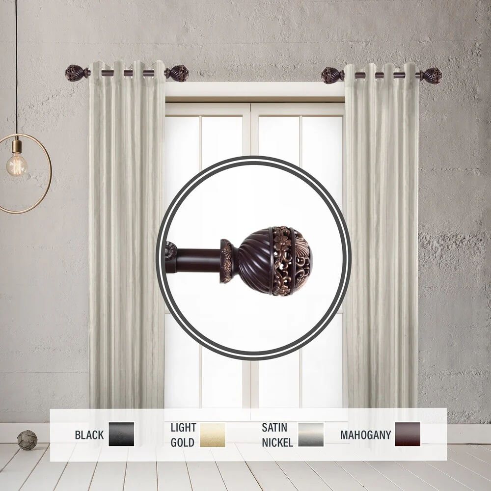 InStyleDesign Marlow 1