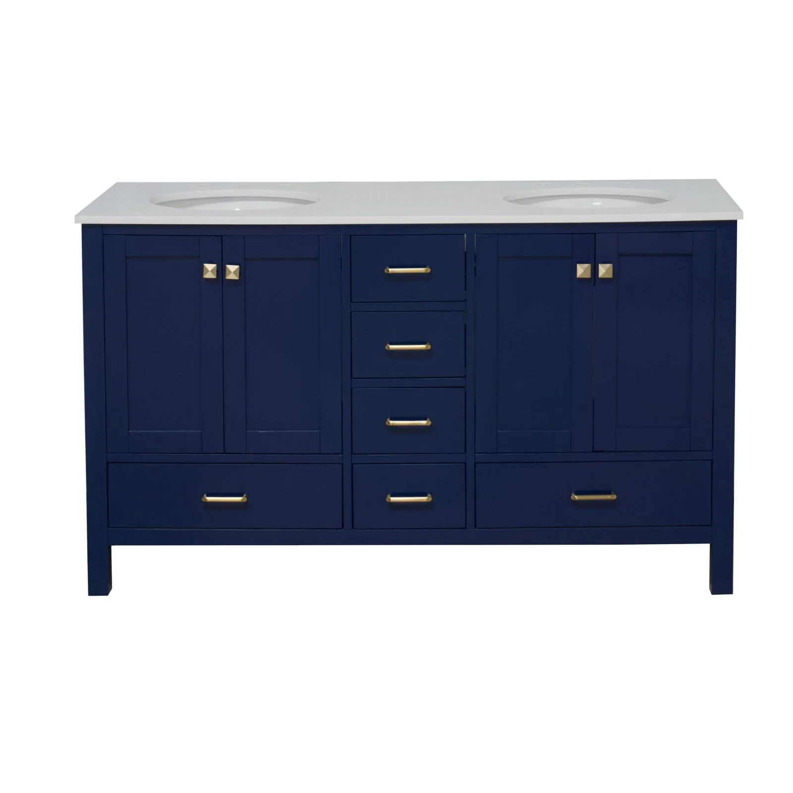 KitchenBathCollection Horizon 60