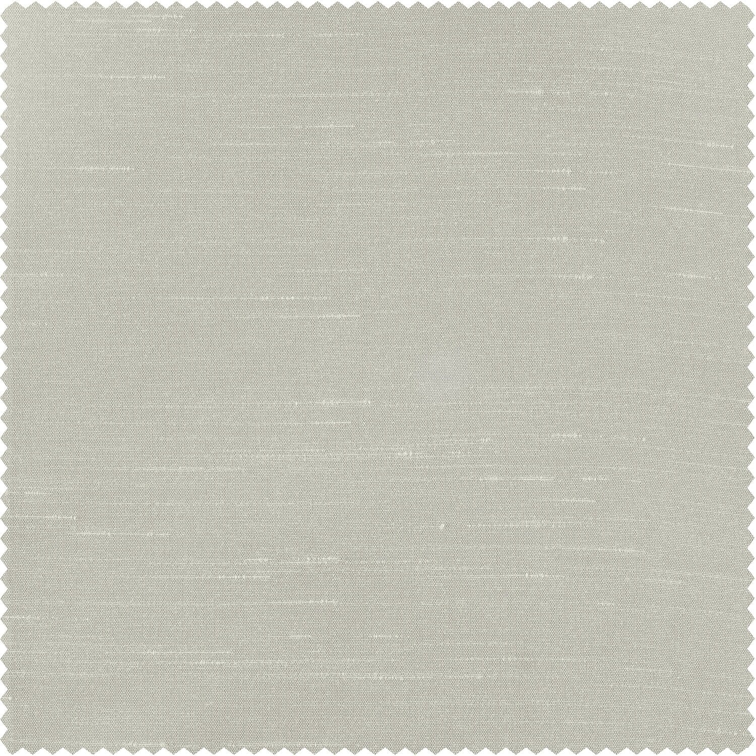 Exclusive Fabrics Textured Faux Dupioni Silk Thermal Blackout Curtains (1 Panel)