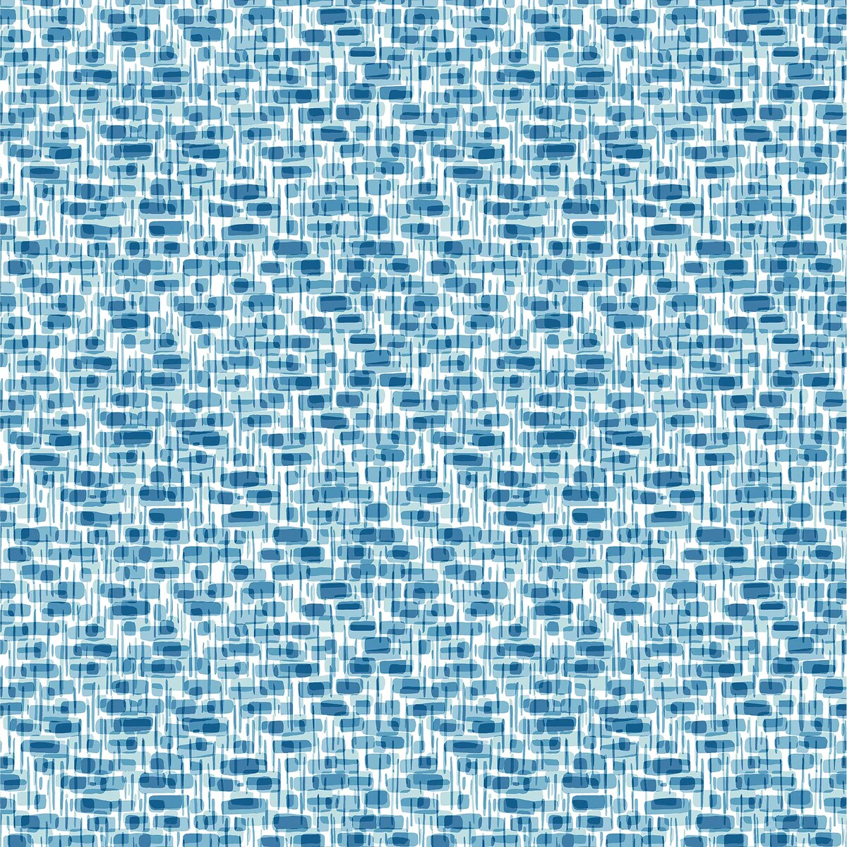 Tommy Bahama Wading Pool Placid Peel and Stick Wallpaper - 20.5 in. W x 18 ft. L