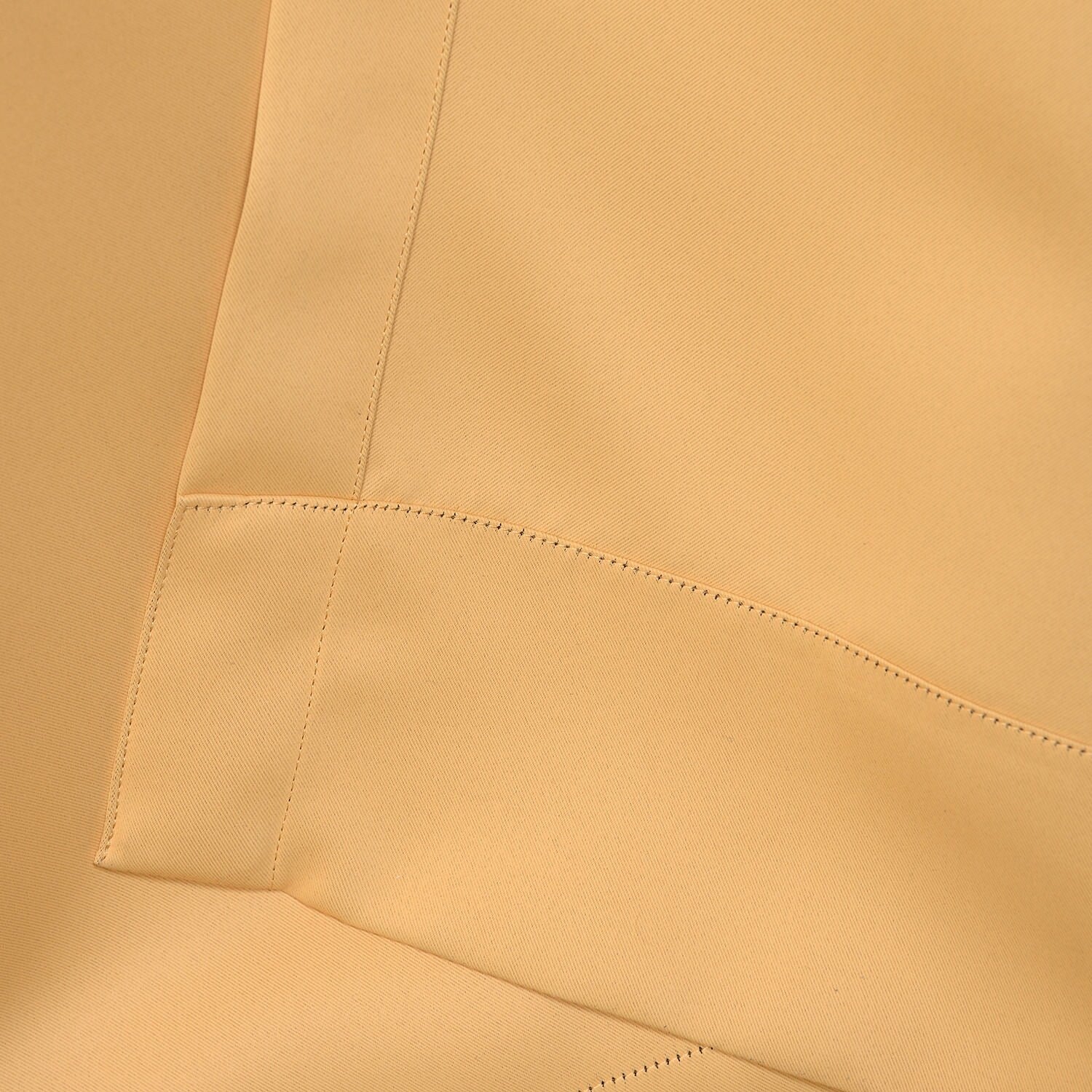 Exclusive Fabrics Room Darkening 120-inch Curtain Panel Pair (2 Panels)