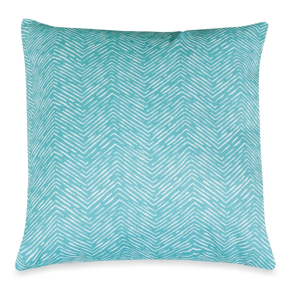 Majestic Home Goods SouthWest Extra Large Throw Pillow 24 X 24
