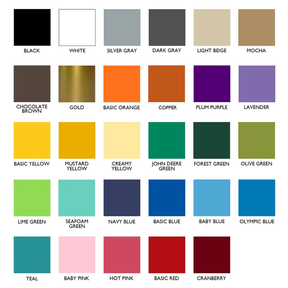 Welcome To My Kitchen Wall Decal 14-inch wide x 18-inch tall