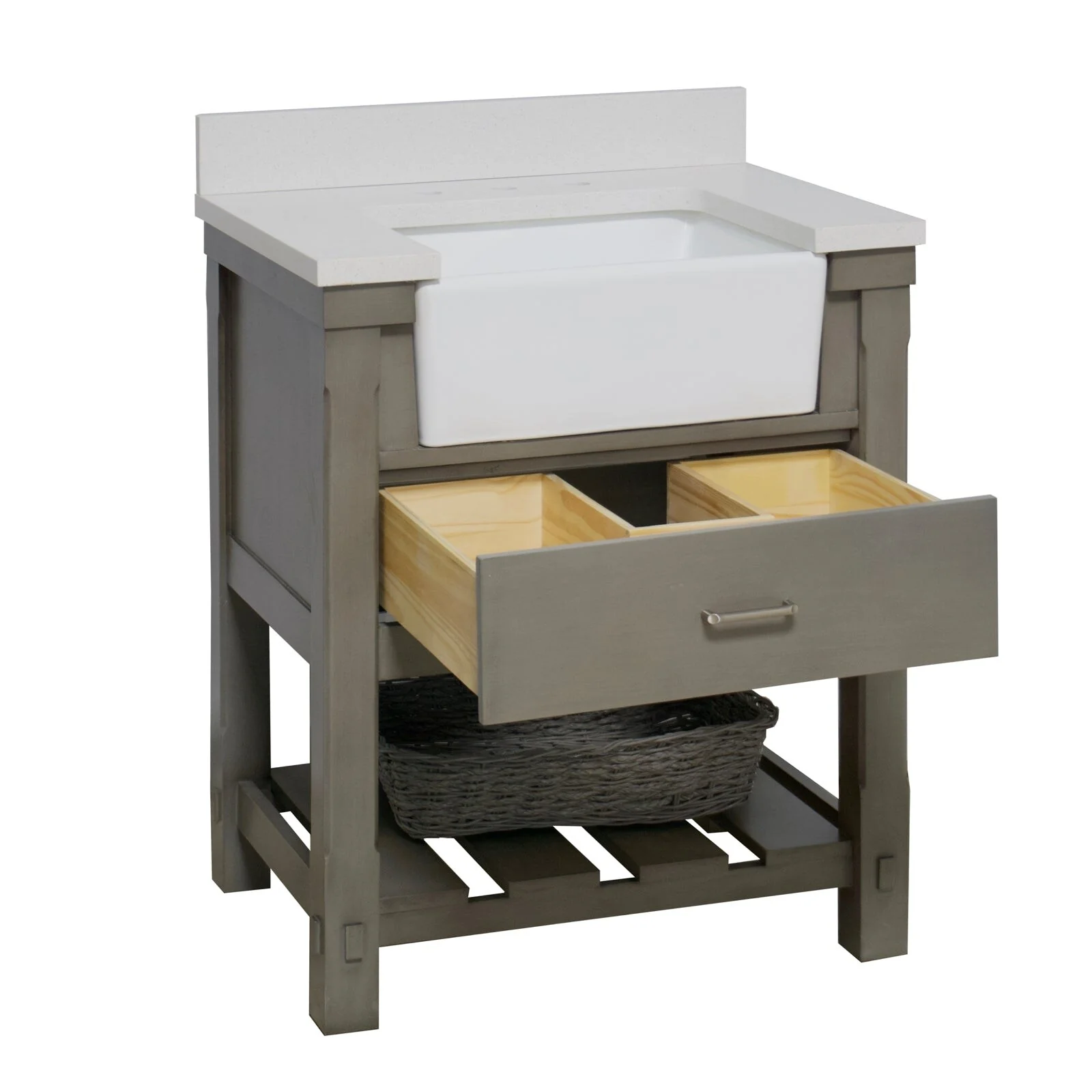 KitchenBathCollection Charlotte 30