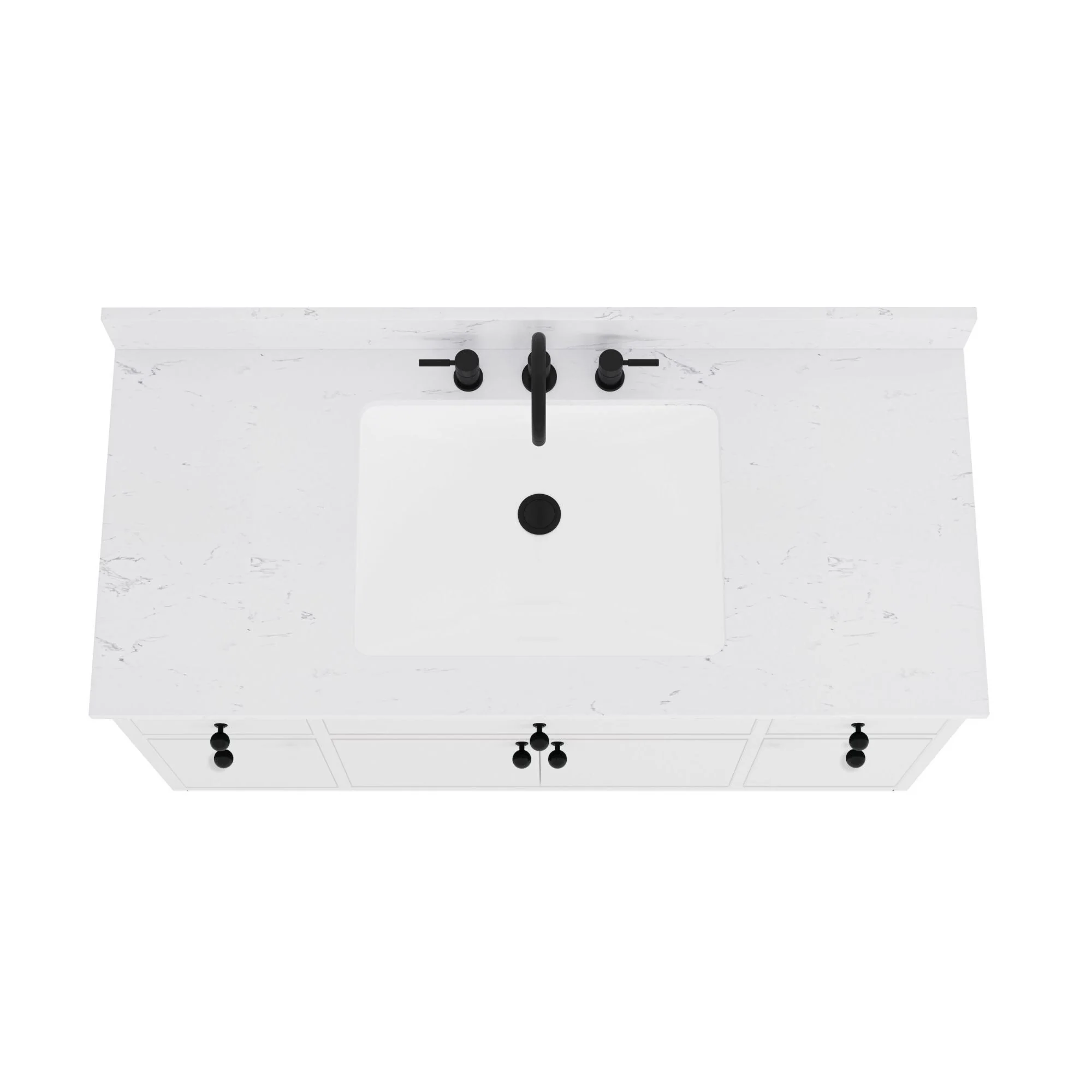 Avanity PAISLEY-VS48 Paisley 48