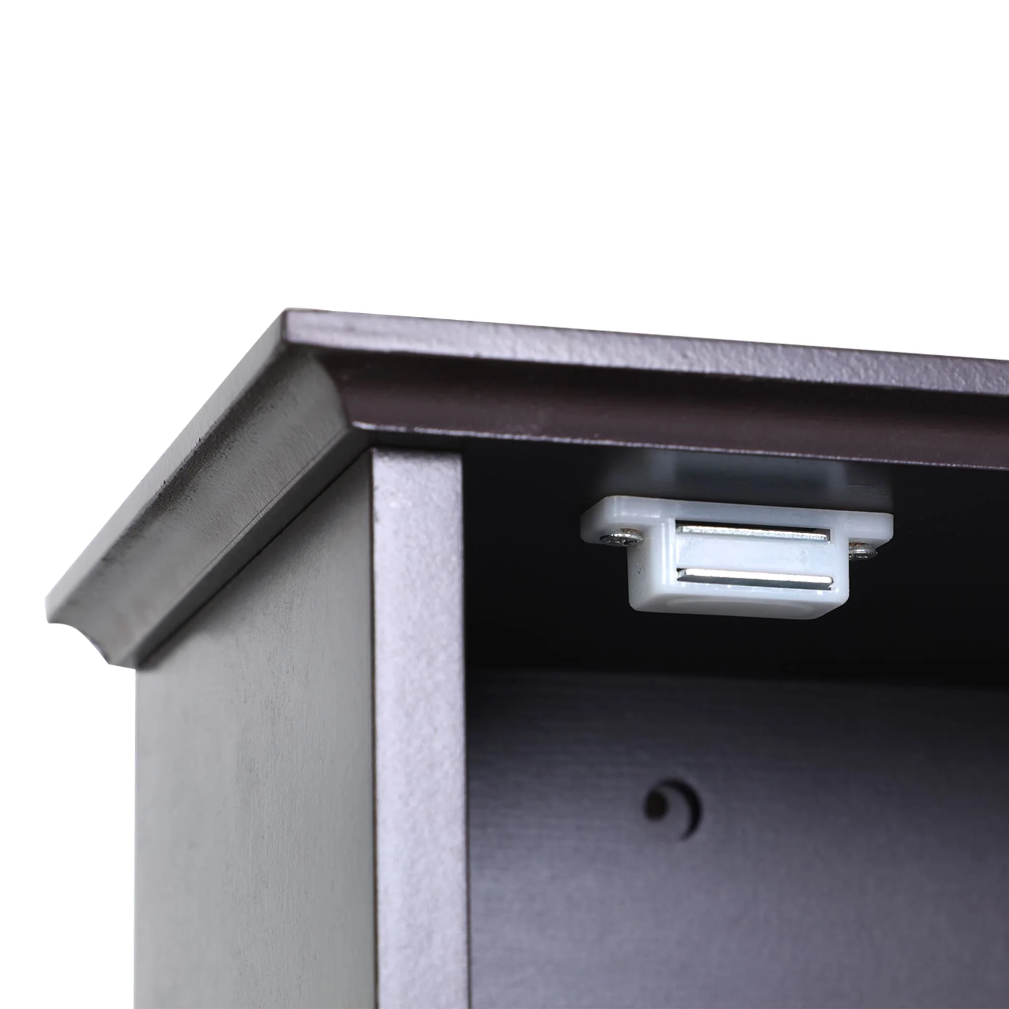 Wall Mounted Bathroom Cabinet with Mirror