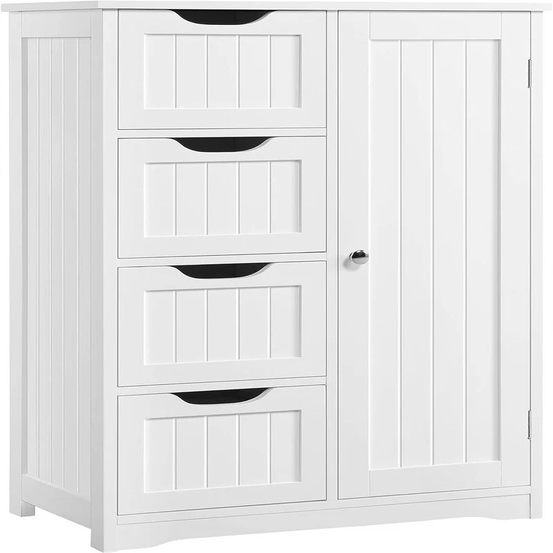 Bathroom Floor Cabinet