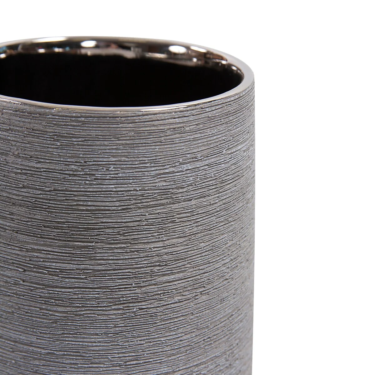 Allan Andrews Niemeyer Ceramic Torpedo Vase