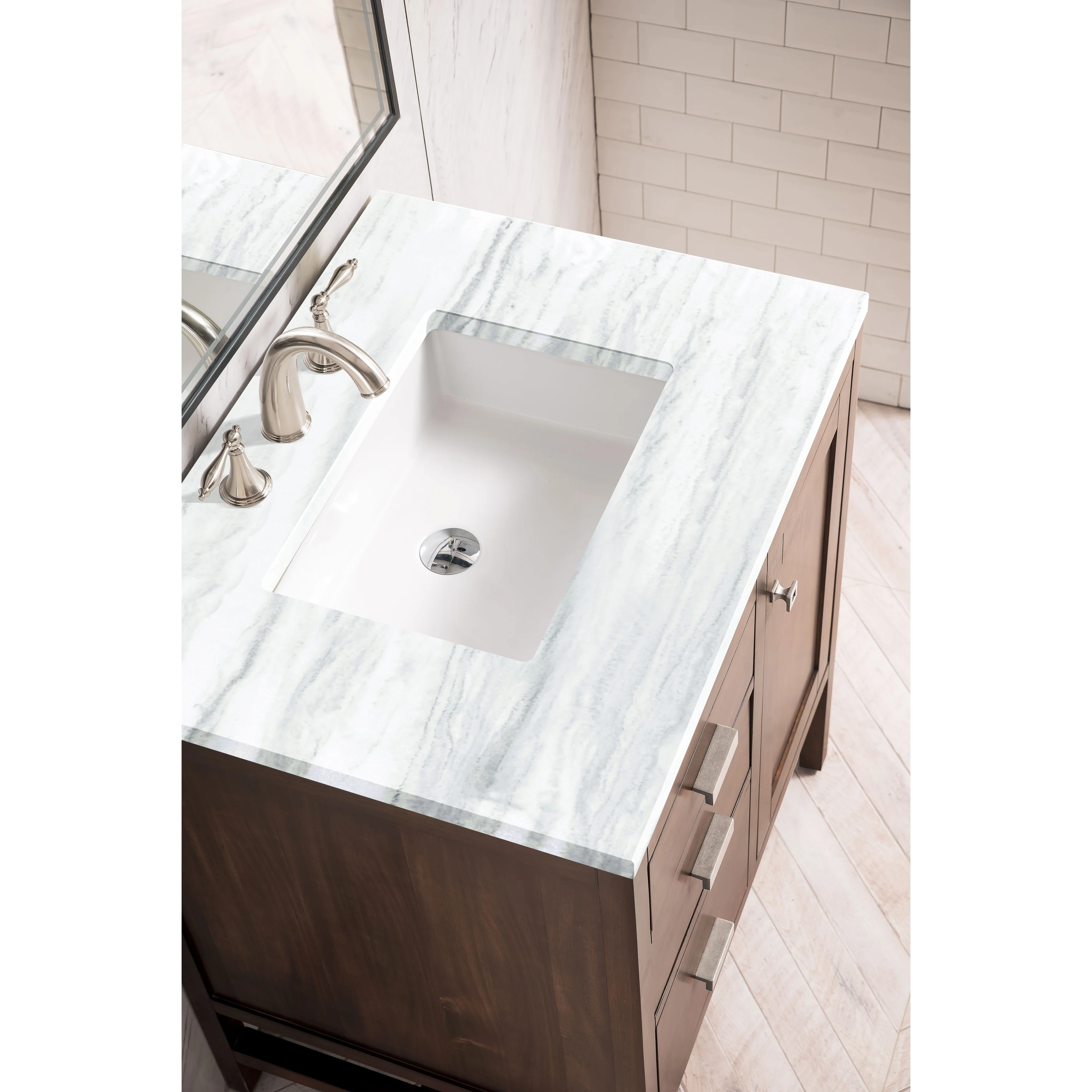 James Martin Vanities Addison 30