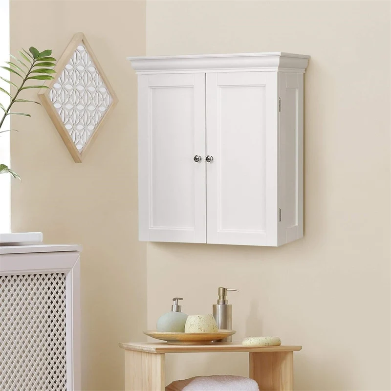 Wall Cabinet - 8