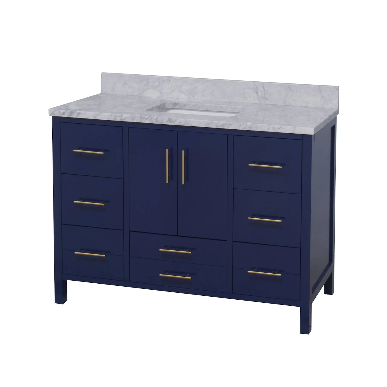 KitchenBathCollection California 48