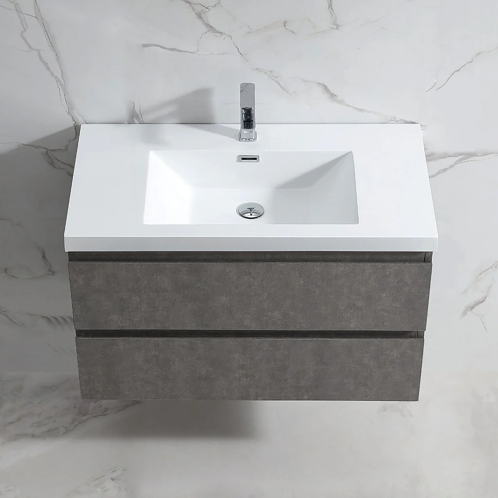 Floating Bathroom Vanity 24