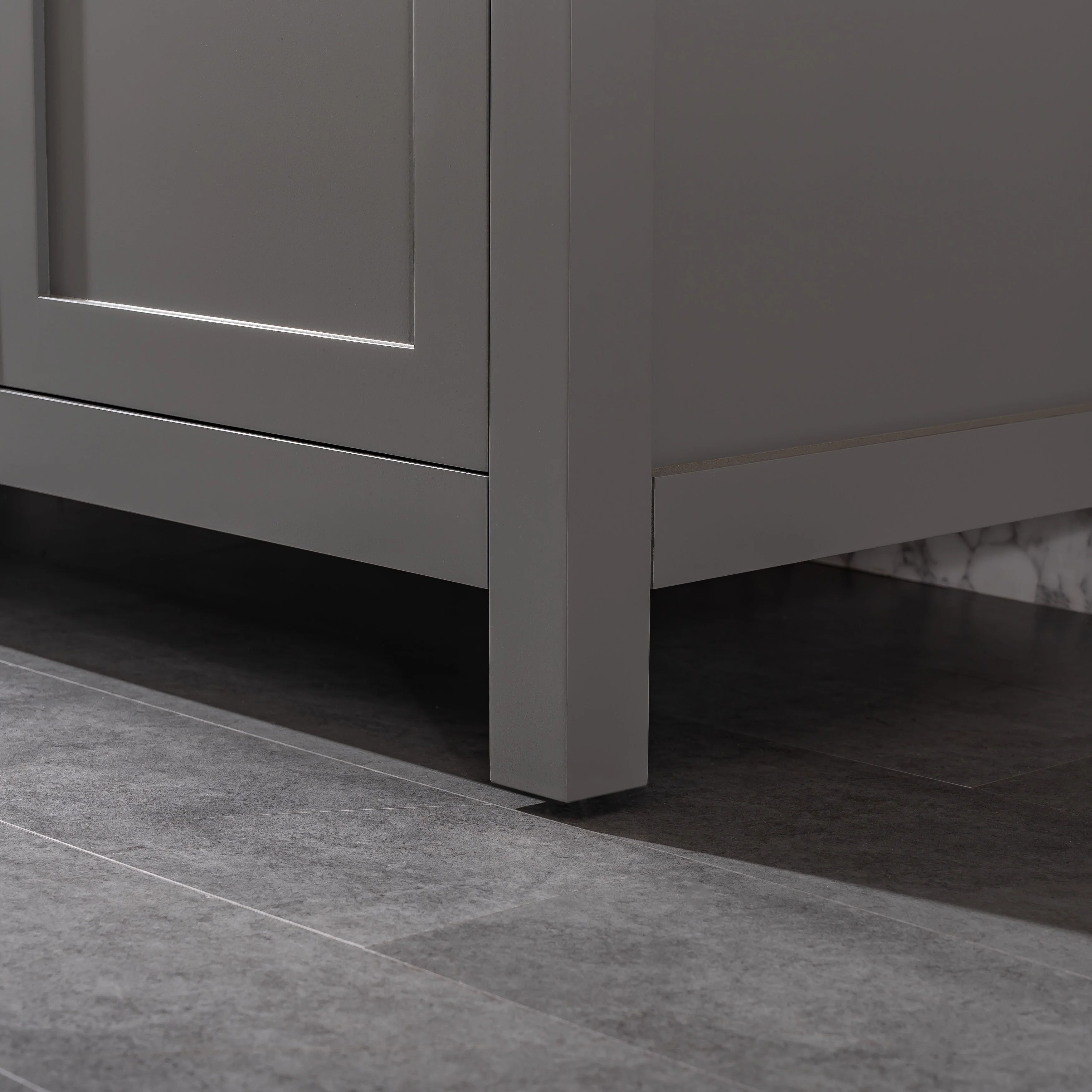 Sudio Design Bathroom Vanity Jasper Collection.