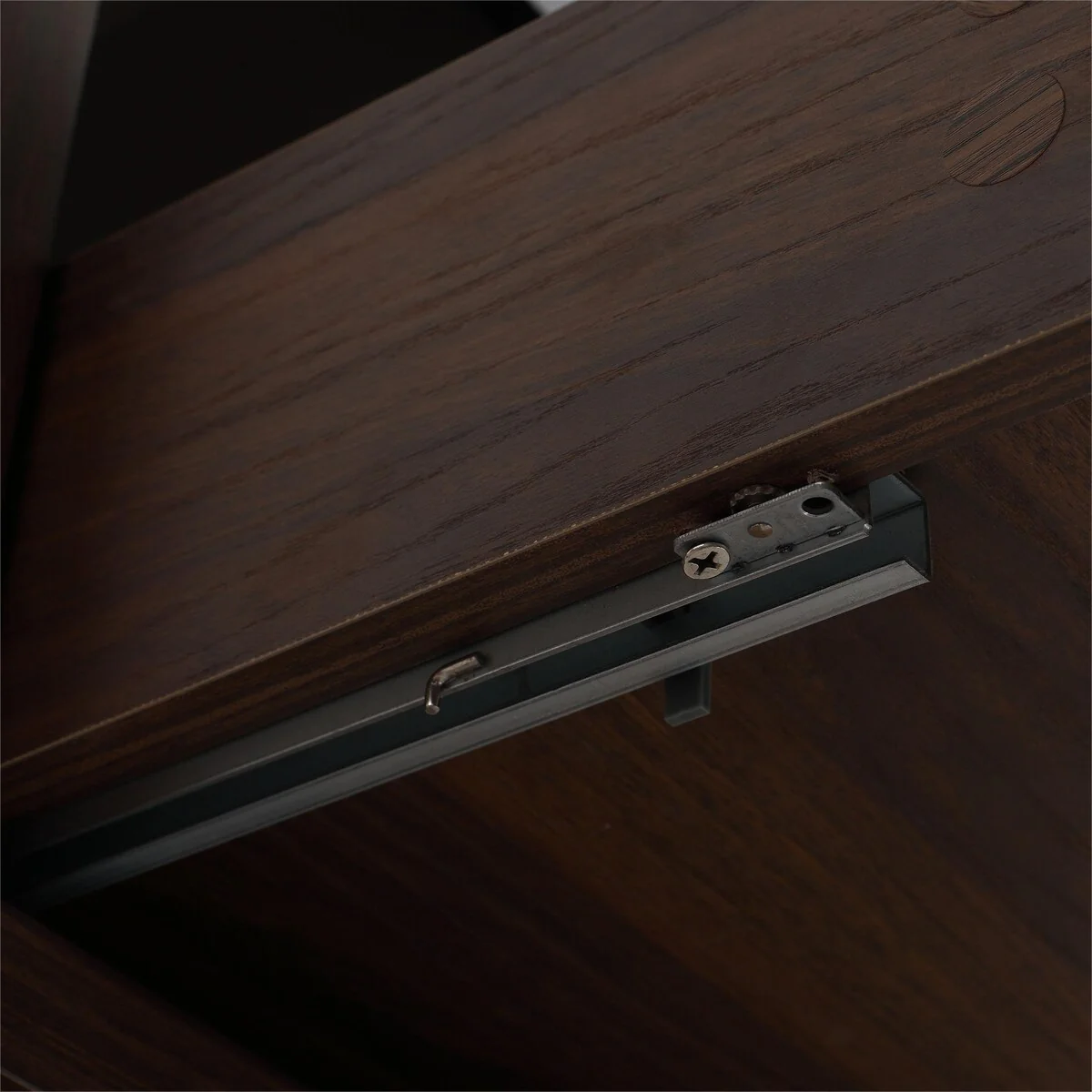 Bathroom Vanity With Sink In 36 Inch, Floating Bathroom Vanity With Soft Close Door