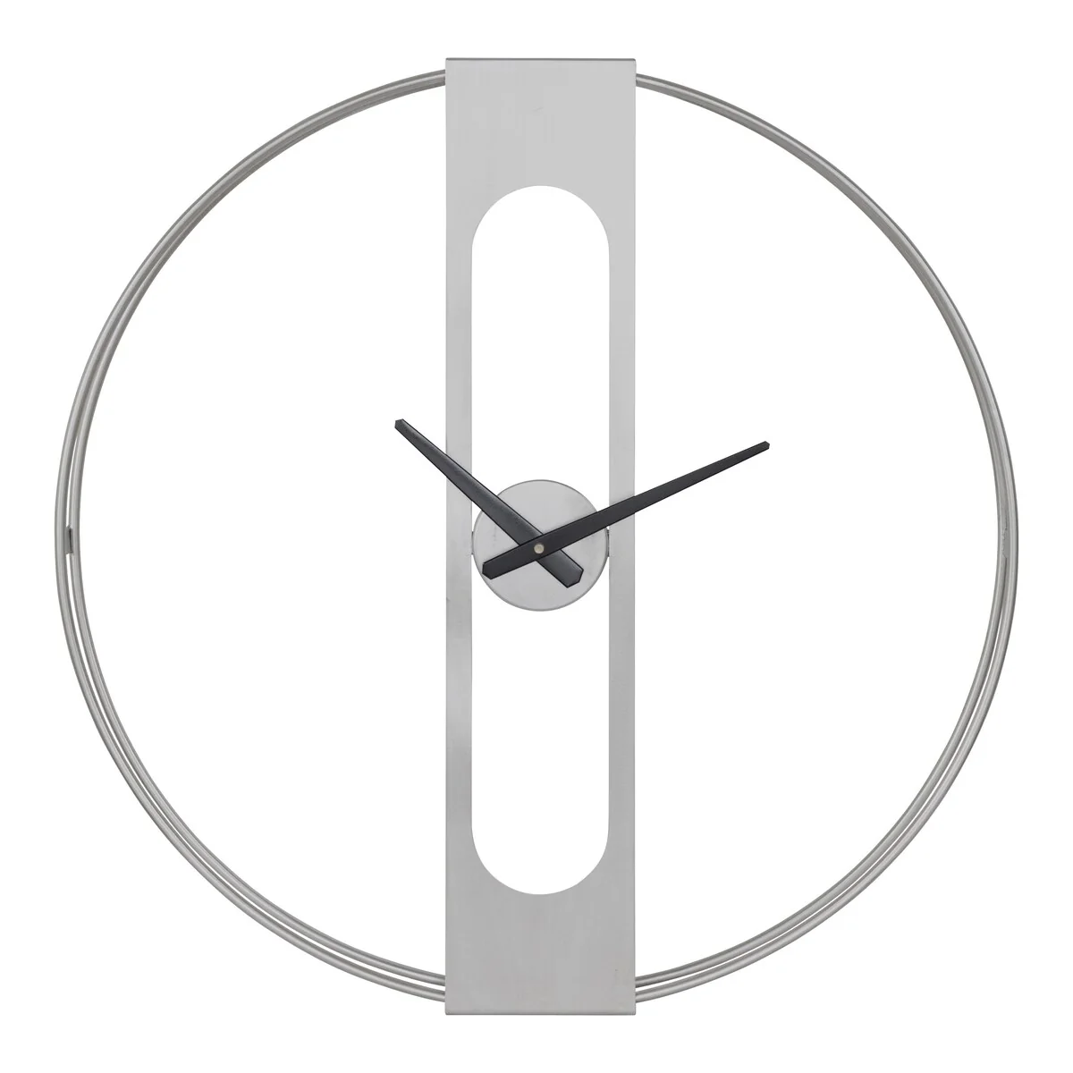 Kate and Laurel Urgo Wall Clock
