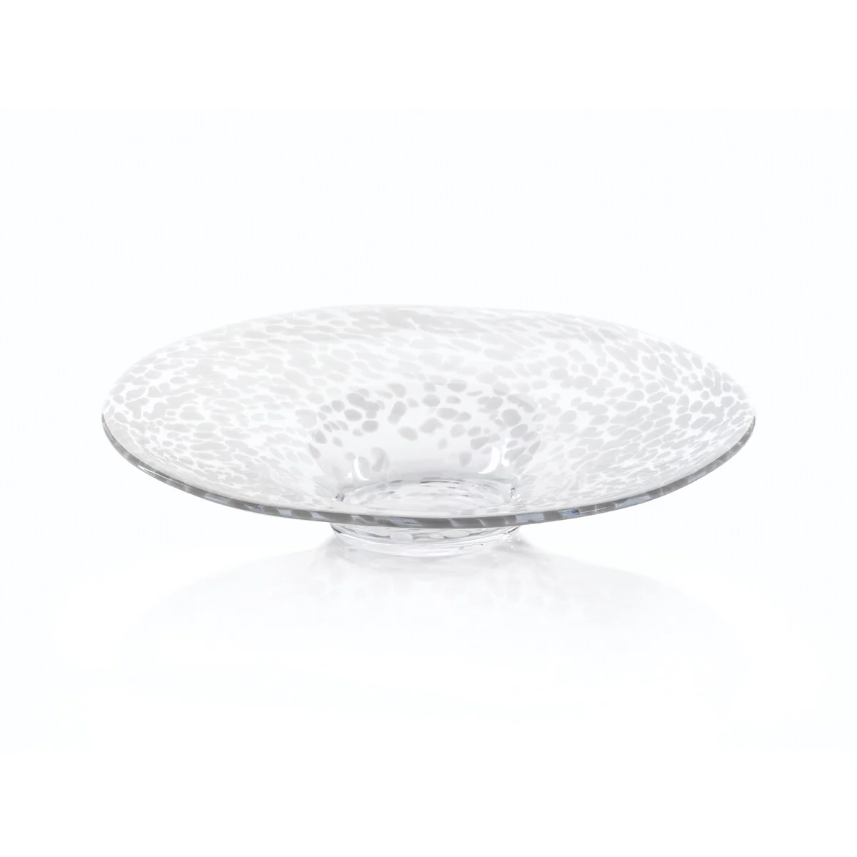 Orani Confetti Centerpiece Bowl