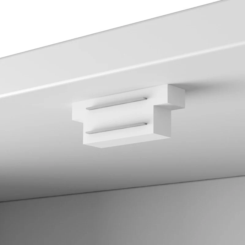 Bathroom Wall Cabinet - 7.87