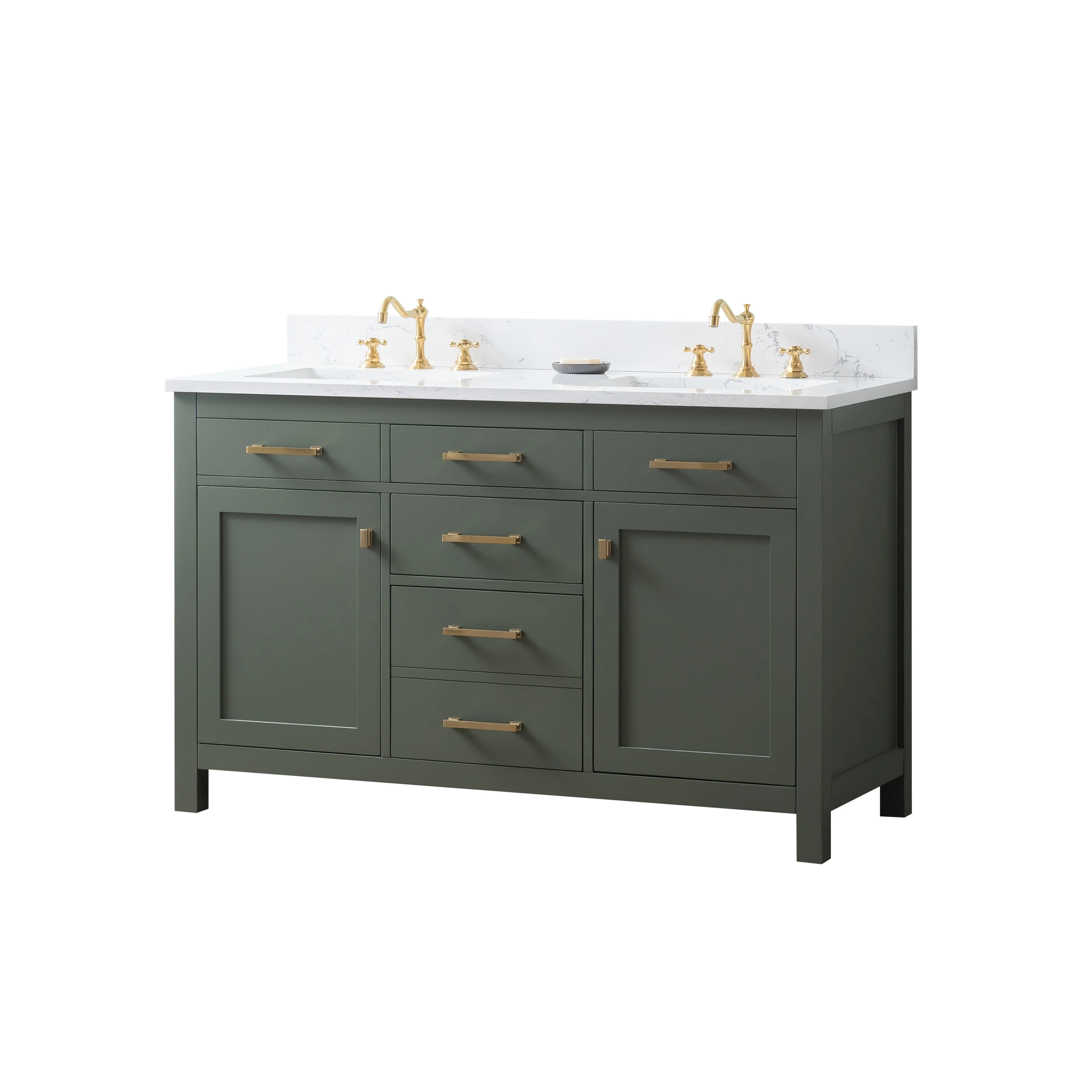 Sudio Design Bathroom Vanity Jasper Collection.