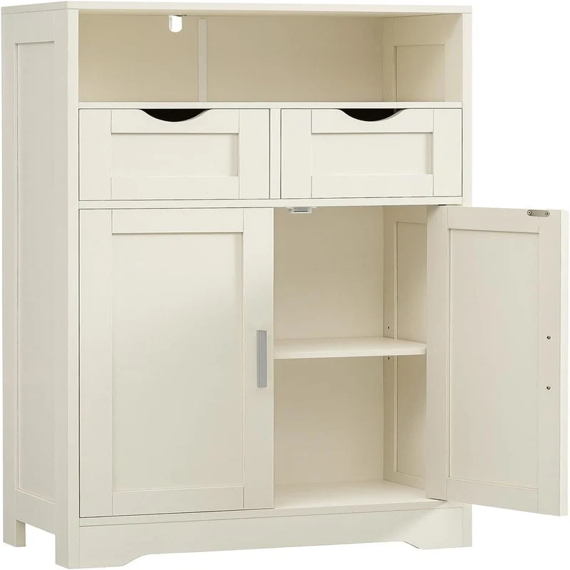 Bathroom Wall Cabinet - 11.8