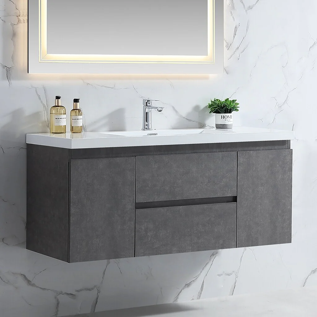 Floating Bathroom Vanity 24