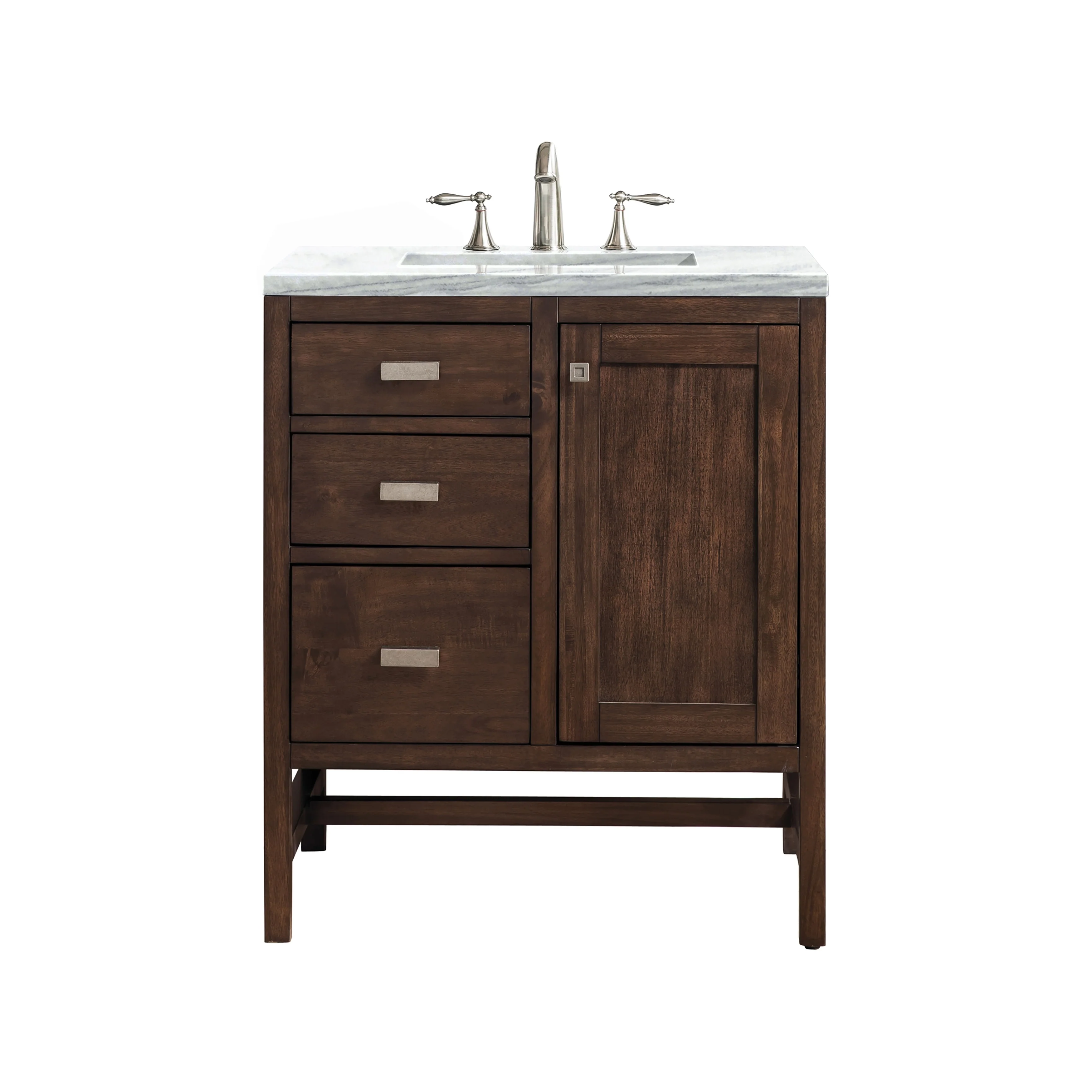 James Martin Vanities Addison 30